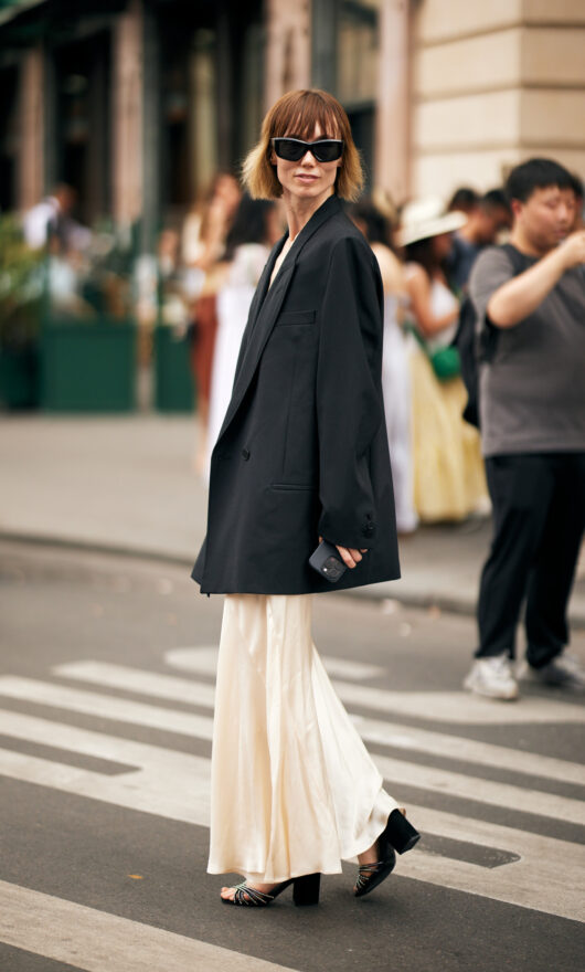 10 blazer per i look del tuo rientro in ufficio