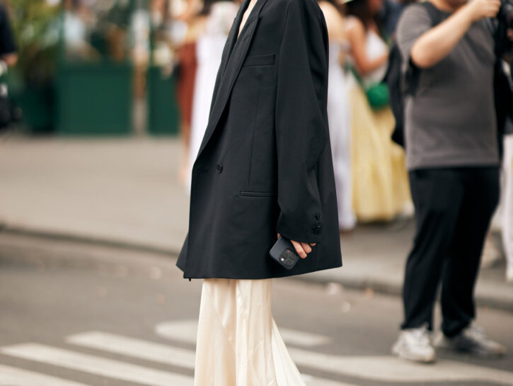 10 blazer per i look del tuo rientro in ufficio