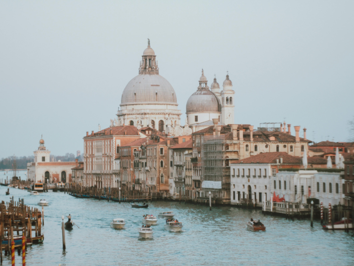 Festival di Venezia: guida alle info di base