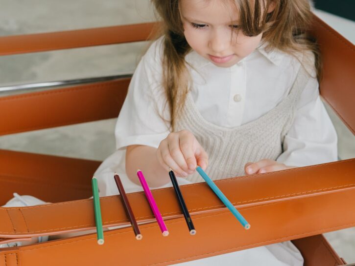 Esposizione alla plastica in gravidanza e autismo