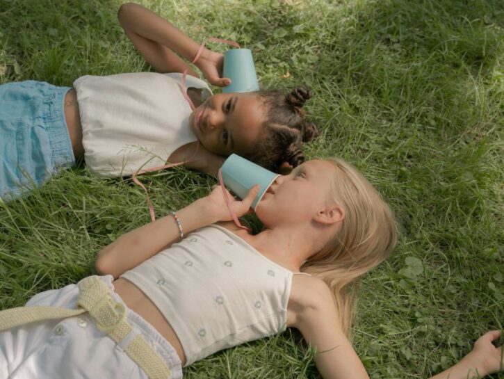 Giochi estivi per bambini da fare all’aria aperta
