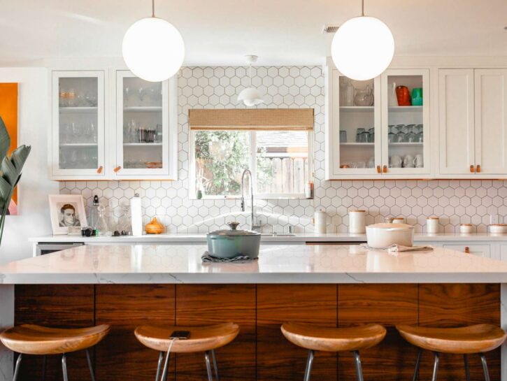 Come creare una cucina 
