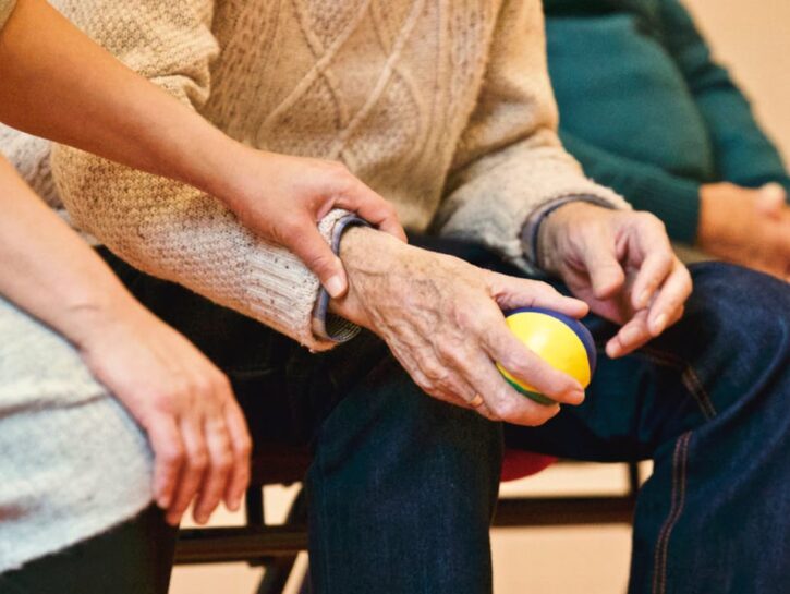 Demenza: come dimezzare il rischio