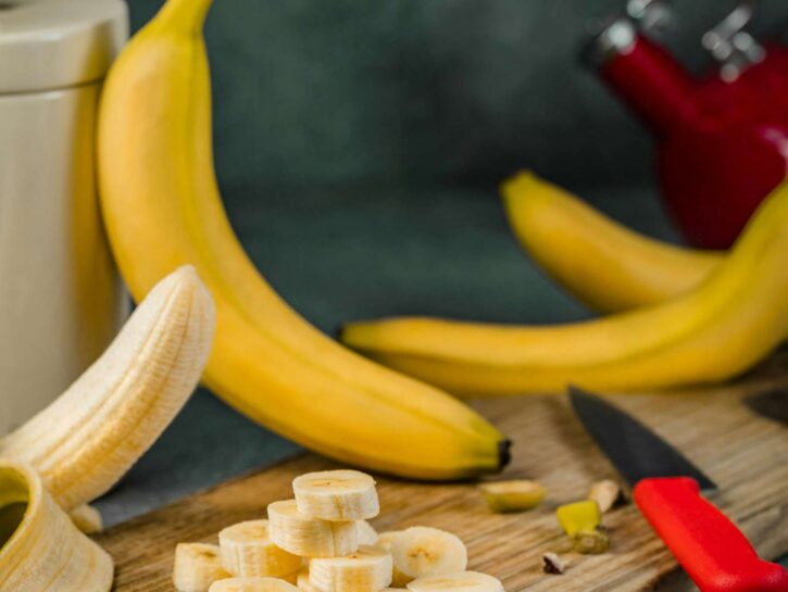 Bucce di banana: ecco come riutilizzarle