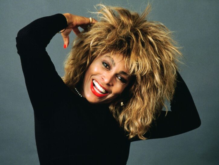 Grazie Tina: 40 anni di What’s love got to do with it
