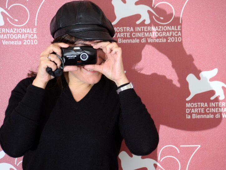 Chi sono le sette registe in gara al Festival di Venezia