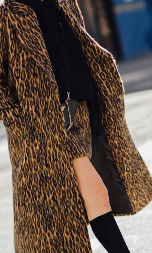Bentornata, gonna leopardata! 5 idee per i tuoi look