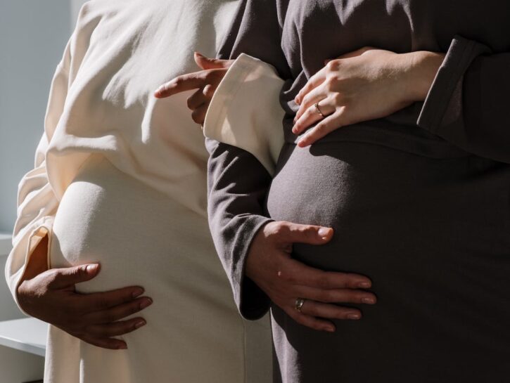 Dieta materna e autismo infantile, cosa dice un nuovo studio