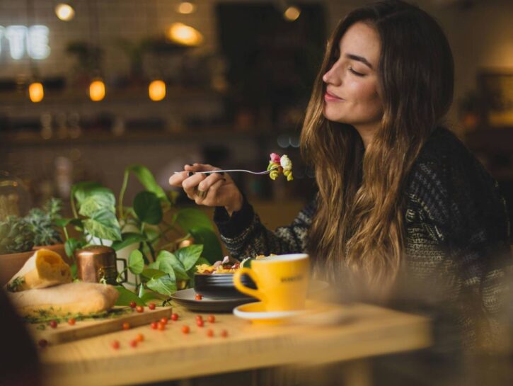 Dieta vegana, i benefici per l'età biologica secondo uno studio