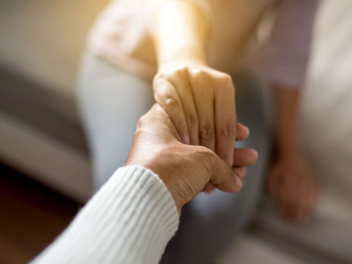 Le negano il suicidio assistito: denuncia l'Asl per tortura