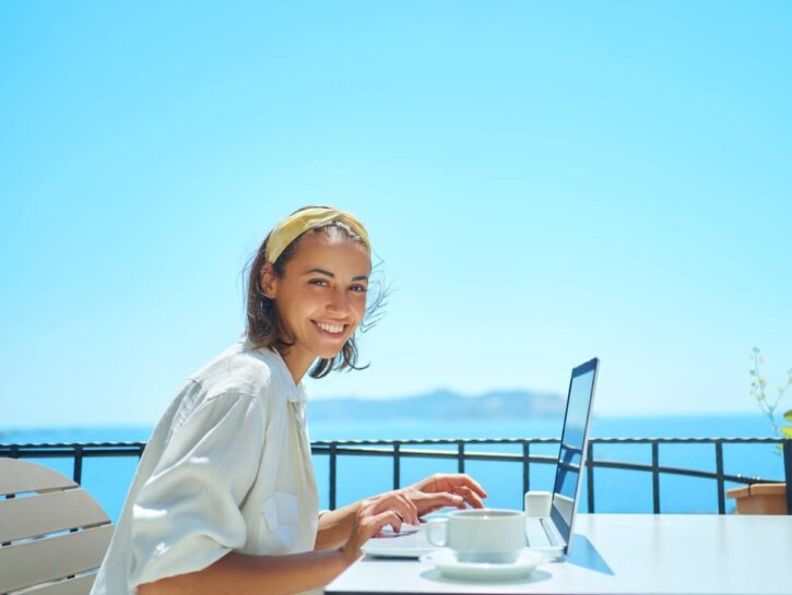 Come costruire la tua postazione di lavoro per il giardino