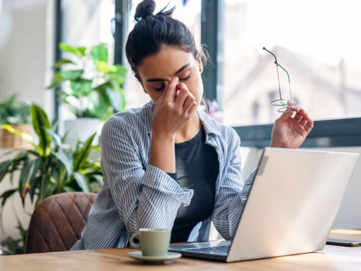 Foglo: vivere con la paura del licenziamento