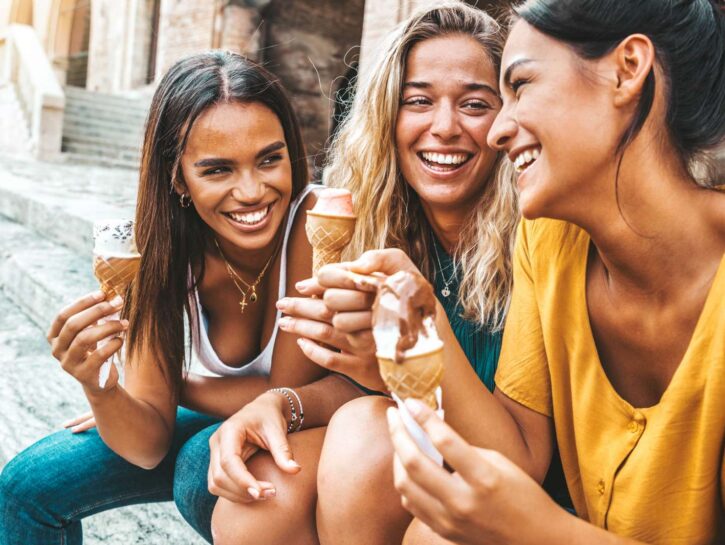 Gelato italiano, perché non siamo i numeri uno?