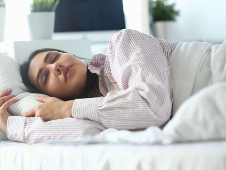 Fertilità, uno studio rivela l'ora esatta per avere un bambino