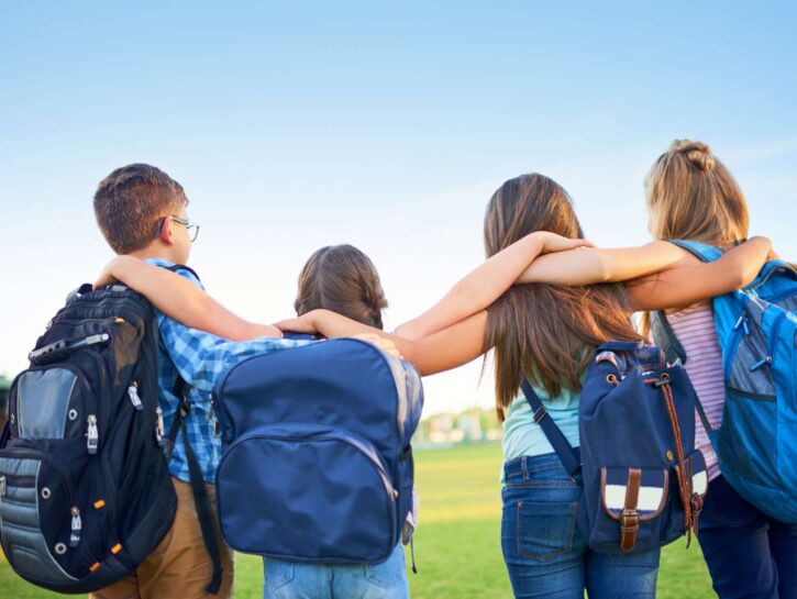 Picchi di caldo, la scuola inizierà a ottobre?