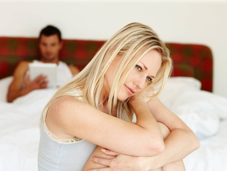 Divorzio del sonno: cos'è e chi lo pratica