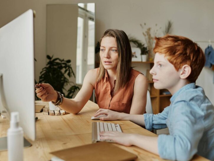 Stress da rientro a scuola: colpisce i genitori o i  figli?