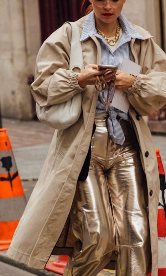 5 borse da abbinare al trench questo autunno
