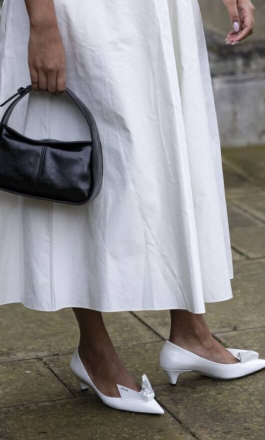 10 vestiti per i look del tuo rientro in ufficio