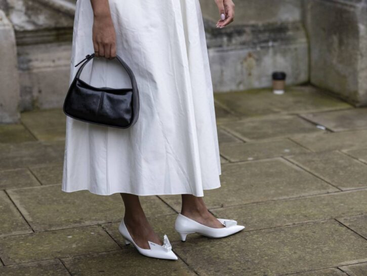 10 vestiti per i look del tuo rientro in ufficio