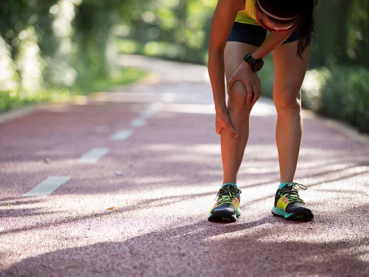 Donne e sport: perché le atlete rischiano più infortuni?