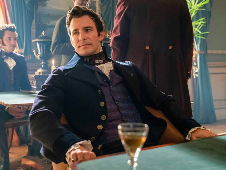 Bridgerton 4: la nuova protagonista e le indiscrezioni