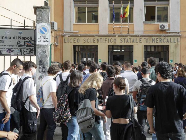 Dal voto in condotta alle sospensioni: cosa cambia a scuola