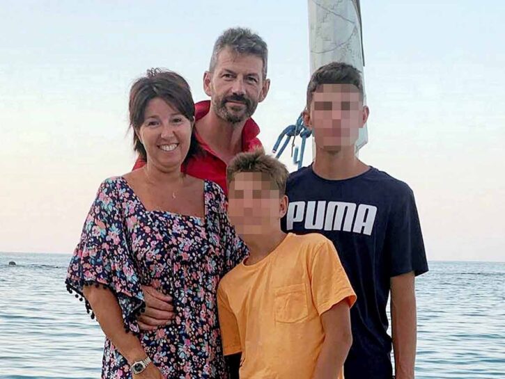 Strage di Paderno, il 17enne: «È stato un atto di emancipazione»