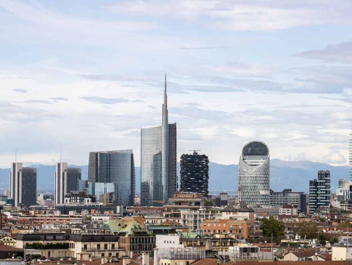Stipendi, ecco le province dove si guadagna di più
