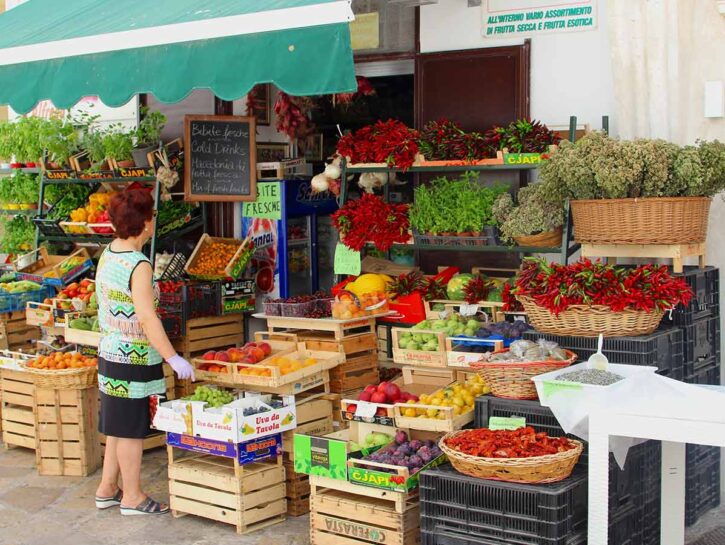 Consumi, in cosa spendono gli italiani? Il rapporto Coop 2024