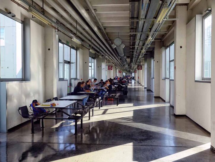 Istruzione, in Italia meno Neet e 