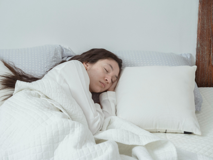 Sogni e sonno: come “coltivarli”