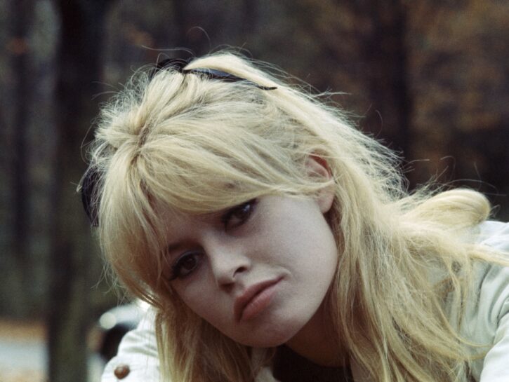Brigitte Bardot, uno stile senza età nonostante i 90