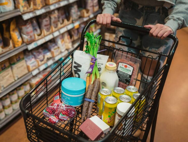 Giustizia alimentare: il cibo sano è un diritto di tutti