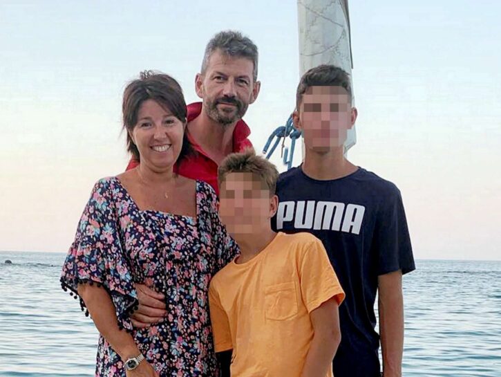 Paderno Dugnano, il 17enne racconta la notte della strage
