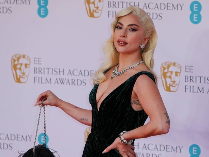 Lady Gaga: «Dicevano: sei un uomo. Perché non ho risposto»