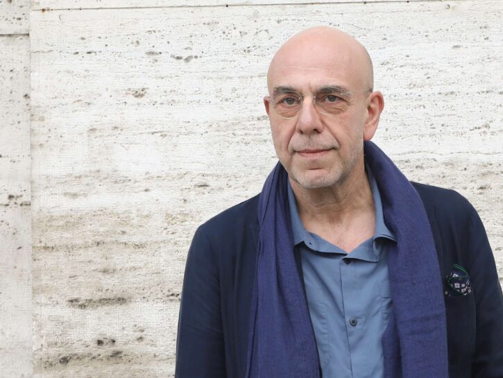 Lite Virzì-Ramazzotti, il regista ritira la querela