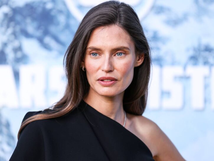 Bianca Balti operata per un cancro ovarico: come sta