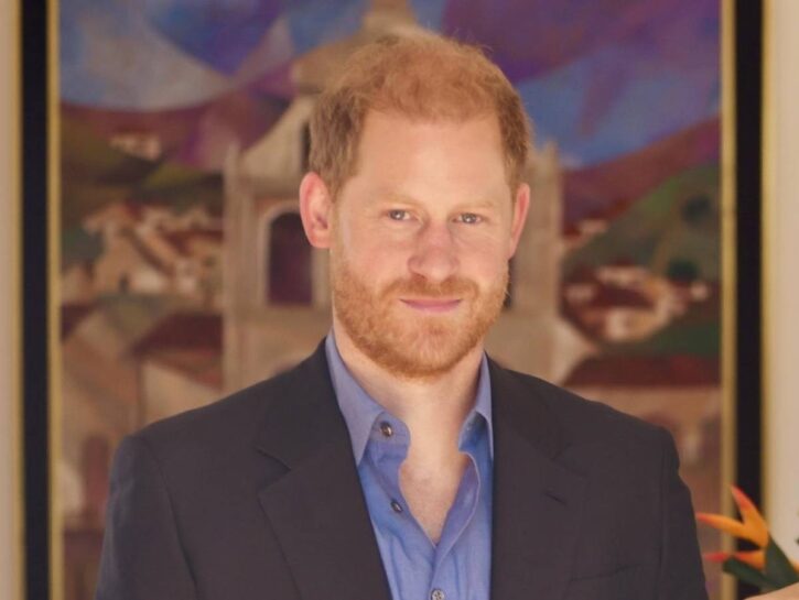Harry compie 40 anni: vacanza con gli amici e senza Meghan