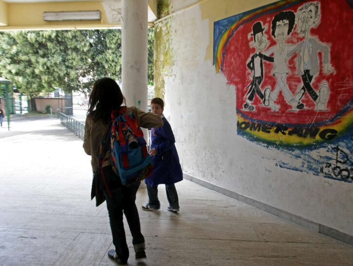 Scuola italiana 