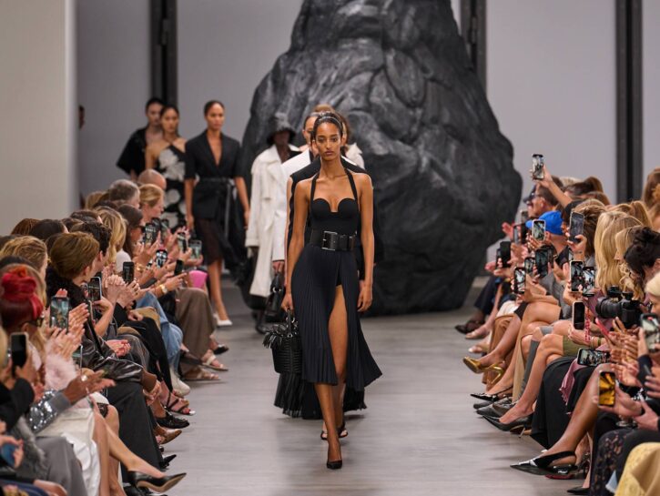 New York Fashion Week: 5 tendenze moda primavera-estate 2025