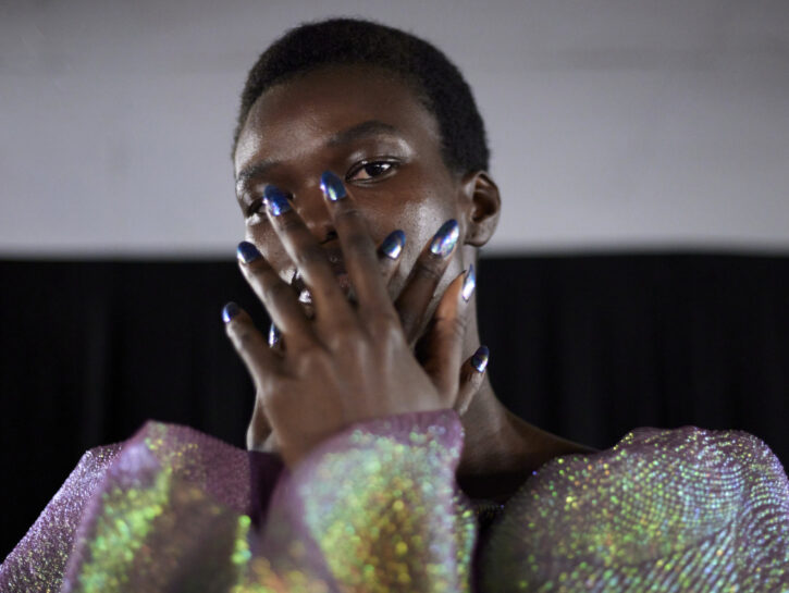 Unghie, 10 design per le manicure dell'autunno