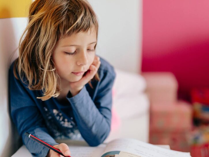 Scrivere a mano: perché è così importante