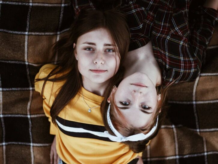 La Gen Z e la paura di invecchiare