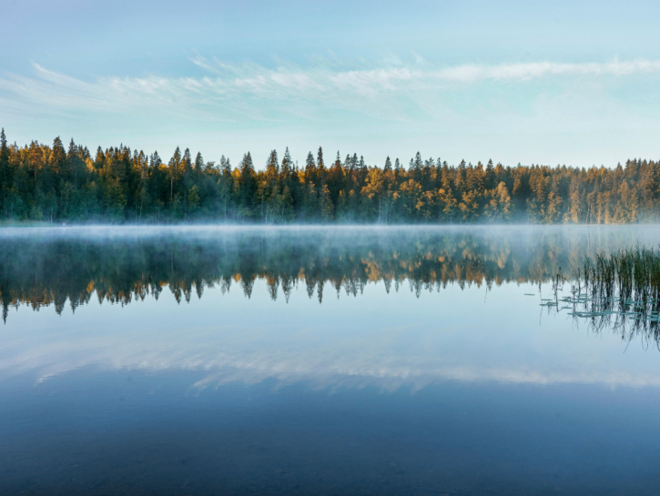 In Finlandia ti aspetta un autunno più che magico