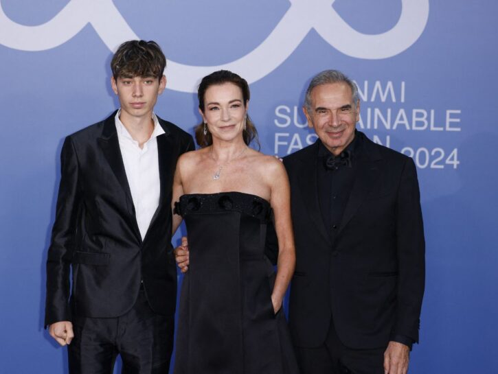 CNMI Sustainable Fashion Awards 2024, i vincitori