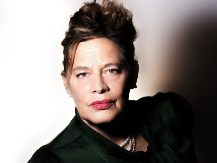 Deborah Levy: «Il patriarcato è ancora saldo»