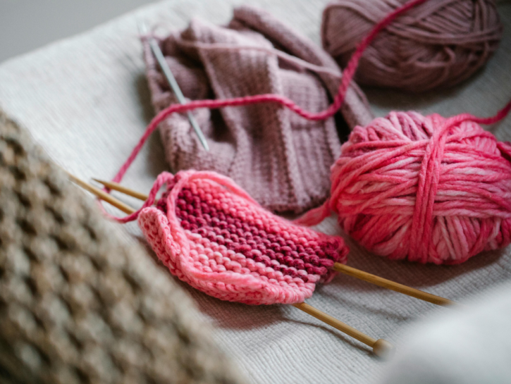 Noi Gen Z, e la nostra crochet mania