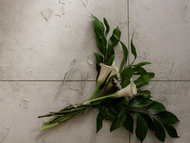 Perché l'amore finisce? Il carico della separazione
