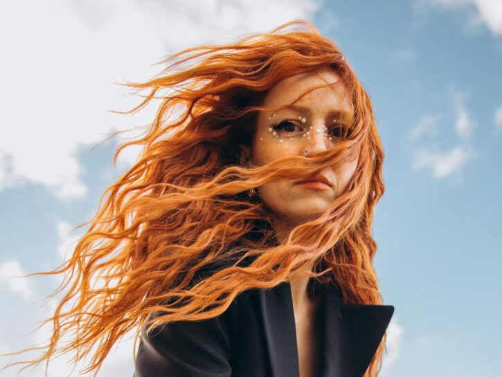 Capelli, questi colori saranno virali in autunno